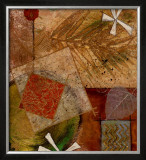 Buy Gilded Leaf III at AllPosters.com