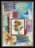Flowers and Heroes I