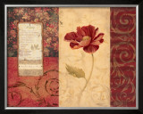 Peony Montage