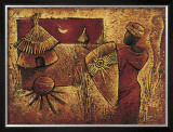 Buy De L'Autre Cote at AllPosters.com