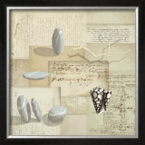 Buy Galets et Coquillages at AllPosters.com