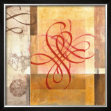 Buy Arabesque VIII at AllPosters.com