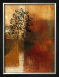 Buy Organic Contrasts I at AllPosters.com