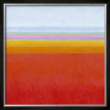 Buy Flowerfields XVII at AllPosters.com