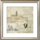 Buy Galets et Coquillages at AllPosters.com