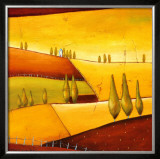 Buy Roads III at AllPosters.com