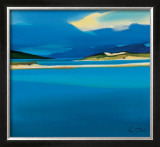 Buy Luskentyre Blues at AllPosters.com