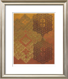 Golden Henna II