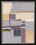 Buy Purple Dimensions I at AllPosters.com