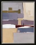 Buy Purple Dimensions II at AllPosters.com