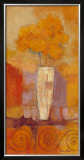 Buy Bouquet aux Volutes at AllPosters.com