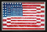 Three Flags, 1958