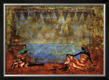 Buy Hammam a Fes at AllPosters.com