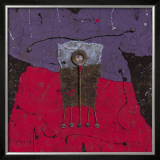 Buy Maarifa Totem at AllPosters.com