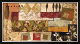 Buy Autumn in Umbria I at AllPosters.com
