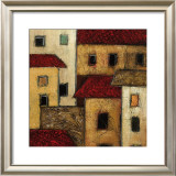 Buy City Block I at AllPosters.com