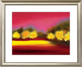 Buy Raspberry Contemplation at AllPosters.com