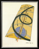 Kinetisch, 1922