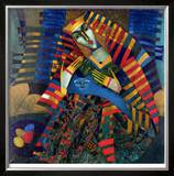 Buy Blue Beauties at AllPosters.com