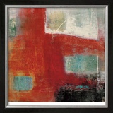 Four Squares II