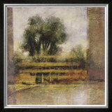 Buy Serene Landscape at AllPosters.com