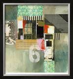 Buy Number Six at AllPosters.com