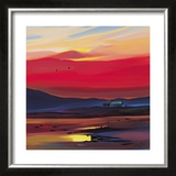 Buy Settling For The Night at AllPosters.com