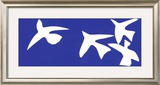 Les Oiseaux 1947
