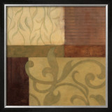 Buy Garden Terrace I at AllPosters.com