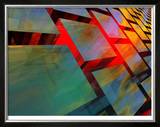 Glass Cubed