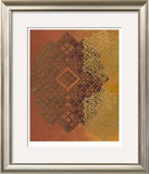 Golden Henna I