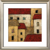 Buy City Block II at AllPosters.com