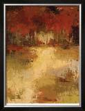 Buy Fall Foliage I at AllPosters.com