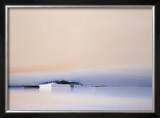 Buy Silence Sur la Lagune at AllPosters.com