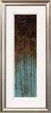 Oxidized Copper II