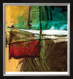 Buy Foliage I at AllPosters.com