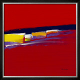 Buy Symphonie Rouge at AllPosters.com