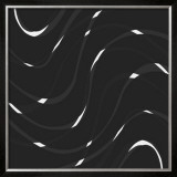 Buy Black Surface I, c.2006 at AllPosters.com
