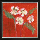 Buy Orchid Study III at AllPosters.com