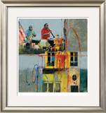 Buy Jackson Square at AllPosters.com