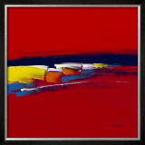 Buy Symphonie Ecarlate at AllPosters.com