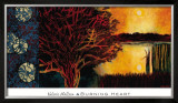 Buy Burning Heart at AllPosters.com