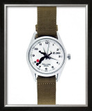 Falling Man Watch
