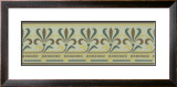 Buy Salon Panel II at AllPosters.com
