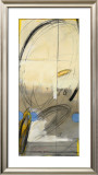 Cosmic II Framed Art Print