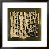 Buy At Pace Columbus, Gold at AllPosters.com