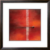 Buy Deep Red I at AllPosters.com
