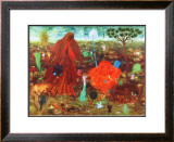 Buy The Honey Seller at AllPosters.com