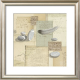 Buy Plume et Galets at AllPosters.com