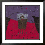Buy Maarifa Totem at AllPosters.com
